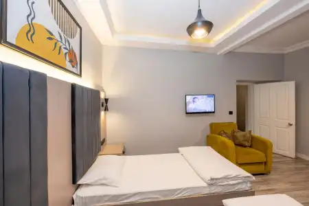 Cirrus Suites - 52