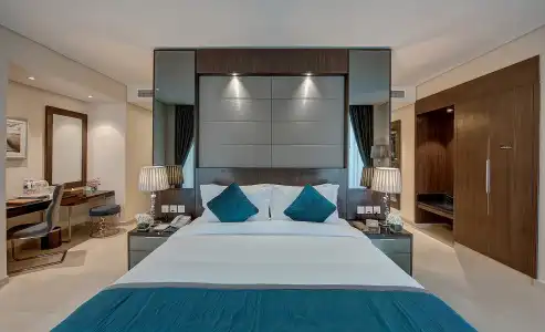Omega Dubai - 51