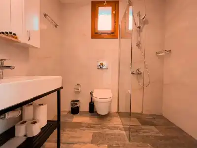 Alice Tatil Evi Guest house - 30