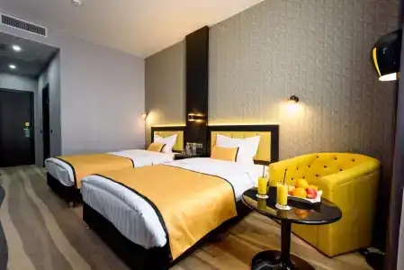 Grand Spa Avax - 53