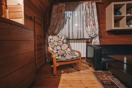 Health resort Krona - 86