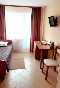 Krasivaya Mecha - 100