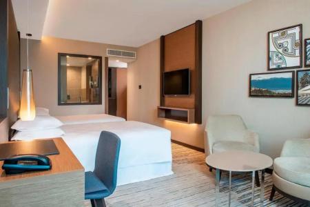 Sheraton Grand Metechi Palace - 21