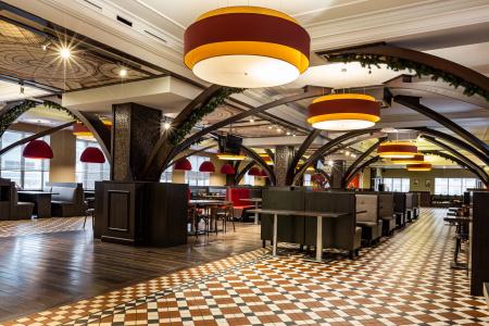 Holiday Inn Moskovskye Vorota, an IHG - 35