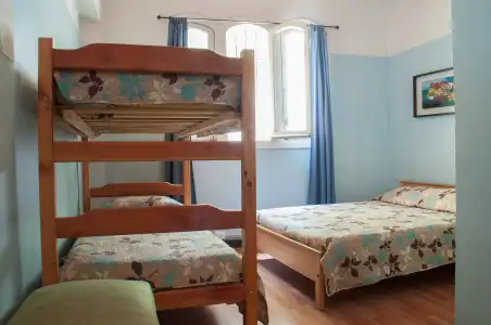 Forestal Hostel - 39