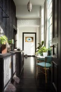Unfound Door - Design - 78