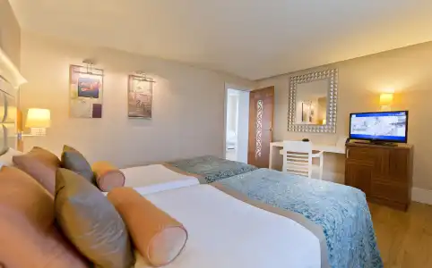 Sentido Kamelya Selin Luxury Resort & Spa - 43
