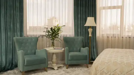 DiliMah Premium Luxury - 25