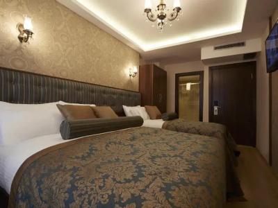 Marmara Place Old City - 51