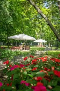 Sheremetyevsky Park - 21
