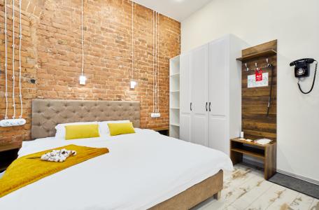 GrandWhite Apart - 164