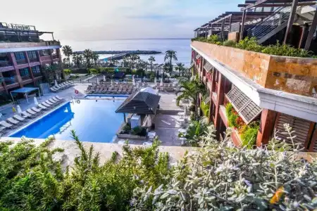 Gran Guadalpín Banus - 0