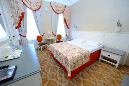 Cronwell Inn Stremyannaya - 78