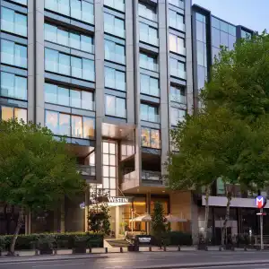 The Westin Istanbul Nisantasi - 1