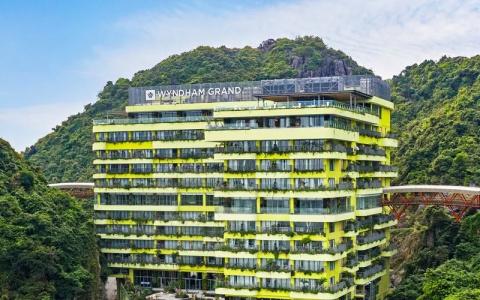 Flamingo Cat Ba Resort – Managed by Flamingos & Resorts - 0