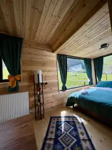 Kottedzh Chalet Inn Cottages - 30