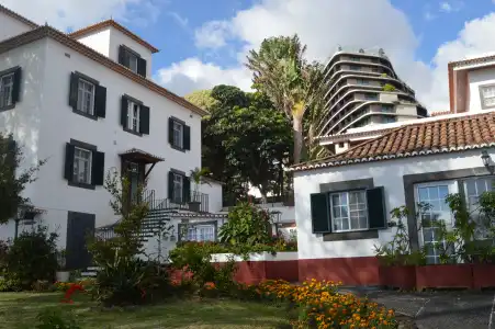 Quinta da Penha de França - 40