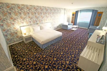 The George by Saffron, Dubai Creek - 32