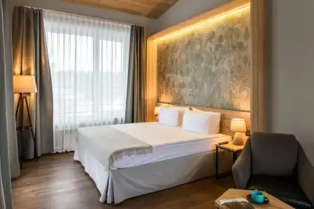 Ples Park-Hotel - 16