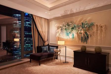 InPremium Moskva-Siti Apart-hotel - 243