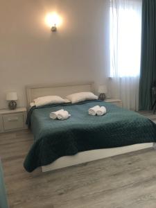 Komplex Apatamentov Balt Apart de Lyuks Apart-Hotel - 139