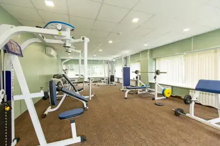 Lafer Renesans & SPA - 13