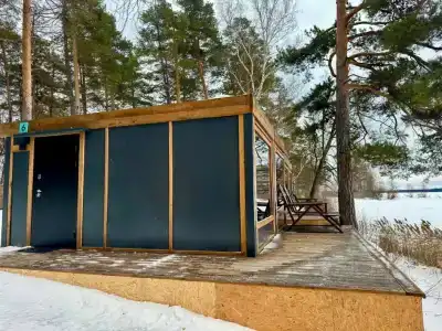 Zagorodnayy Klub Lesnaya Skazka - 108