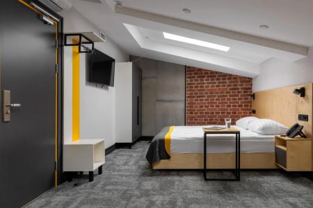 Хостел - Коливинг Community Heroes - 220