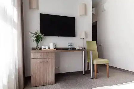 Stariy Dvorik on Orlovskaya - 91