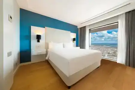 Radisson Residences Avrupa Tem Istanbul - 50