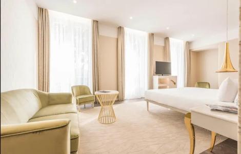 Boscolo Lyon & Spa - 65