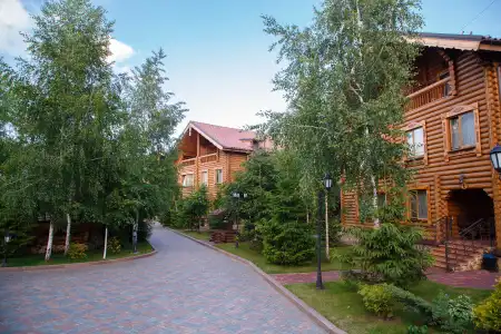 Orlovskoe Pomestie - 2