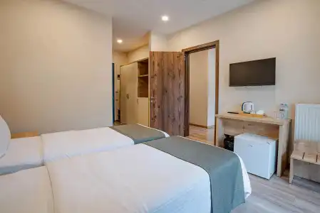 Gudauri Inn - 63