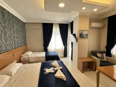 Nil Suit Otel - 47