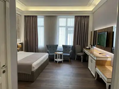 Theatrum Baku - 7