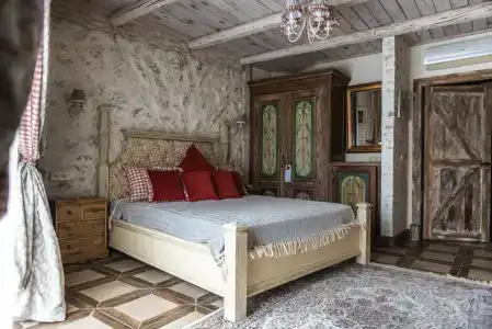 Rassl Country Home - 62