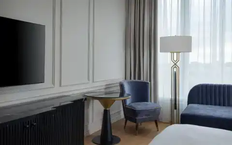 Marriott Imperial Plaza - 115