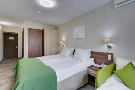 Полюстрово - 128