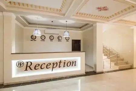 Residence Park Guest House - 3