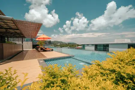 Wekata Luxury - 1
