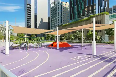 Unlock Metropolis Apartment - 11