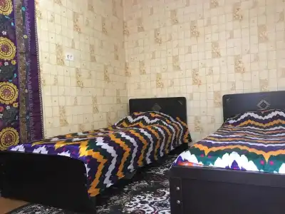 Diyor Hostel - 9
