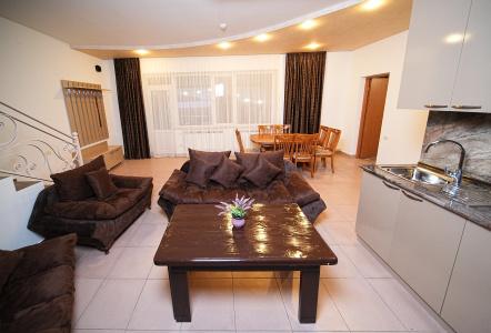 Holiday Home on Harutyunyan - 26