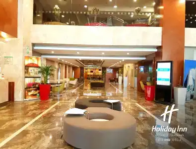 Holiday Inn Gaziantep - Sehitkamil by IHG - 5