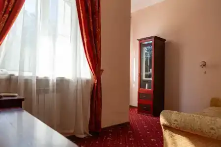 Gostinitsa Zastava - 91