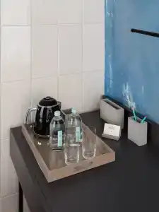 Twelve Reasons Butik-Hotel - 145