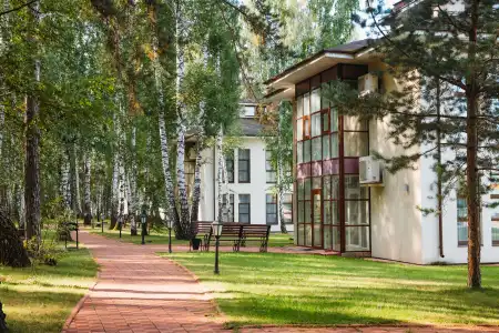 Ramada By Wyndham Yekaterinburg & Spa - 13