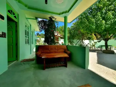 Kuri Tourist Guest House - 6