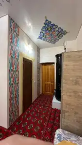 Khiva Rajab Ota Guest house - 91