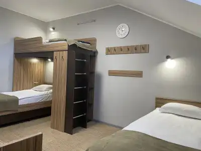 Cronwell Nika Centr - 30